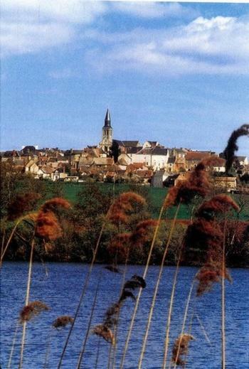 Gite Le Moulin De La Chaussee Saint-Denis-d'Orques Exteriér fotografie
