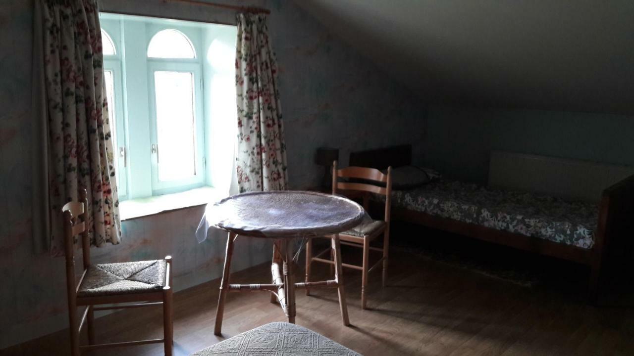 Gite Le Moulin De La Chaussee Saint-Denis-d'Orques Exteriér fotografie